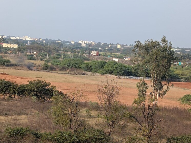 undefined, shadnagar  166 Sq.Yd. Plot In Shadnagar Hyderabad 9239737