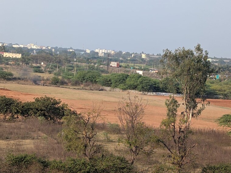 undefined, shadnagar  166 Sq.Yd. Plot In Shadnagar Hyderabad 9239737