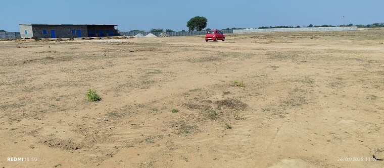 undefined, shadnagar  166 Sq.Yd. Plot In Shadnagar Hyderabad 9239737