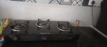 Kitchen in 2 BHK Apartment at Signature The Serenas, Sohna Sector 36 – for Rent