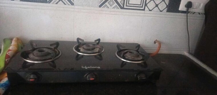 Kitchen, signature-the-serenas 2 Bedroom 724 Sq.Ft. Apartment In Sohna Sector 36 Gurgaon 9239757