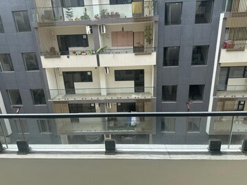 3 BHK Apartment – Exterior View View at Suncity Vatsal Valley, Gwal Pahari - for Rent