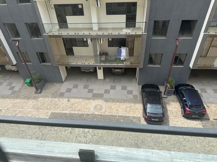 Exterior View, suncity-vatsal-valley 3 Bedroom 1430 Sq.Ft. Apartment In Gwal Pahari Gurgaon 9239749