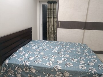 Bedroom in 3 BHK Apartment at Lanco Hills Apartments, Manikonda – for Rent