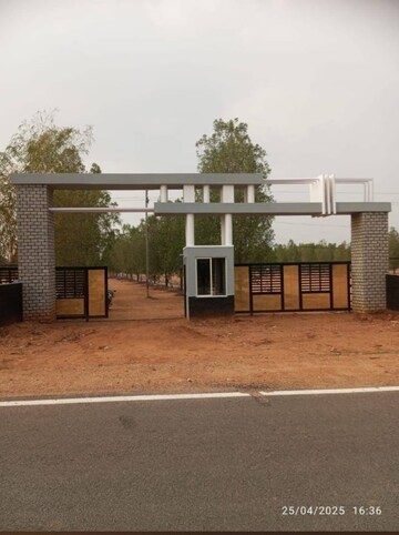  Plot For Sale in Gauribidanur