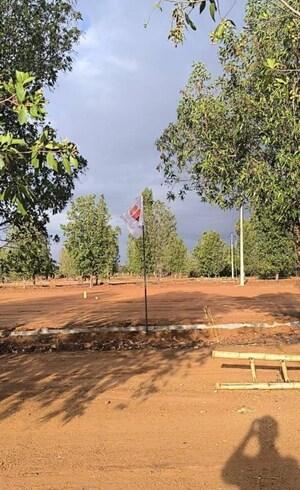 Plot Area in  Plot at Gauribidanur – for Sale