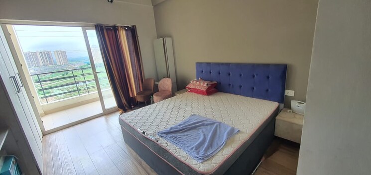 Bedroom, paramount-golfforeste 1 Bedroom 435 Sq.Ft. Apartment In Zeta I Greater Noida Greater Noida 9239773