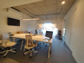  Office Space For Rent in Science City