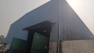  Industrial Plot For Sale in Jajru