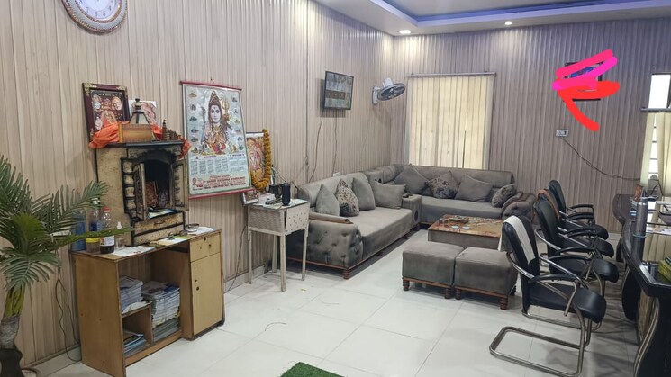 Exterior View, jajru Commercial Industrial Plot 1200 Sq.Yd. In Jajru Faridabad 9239777