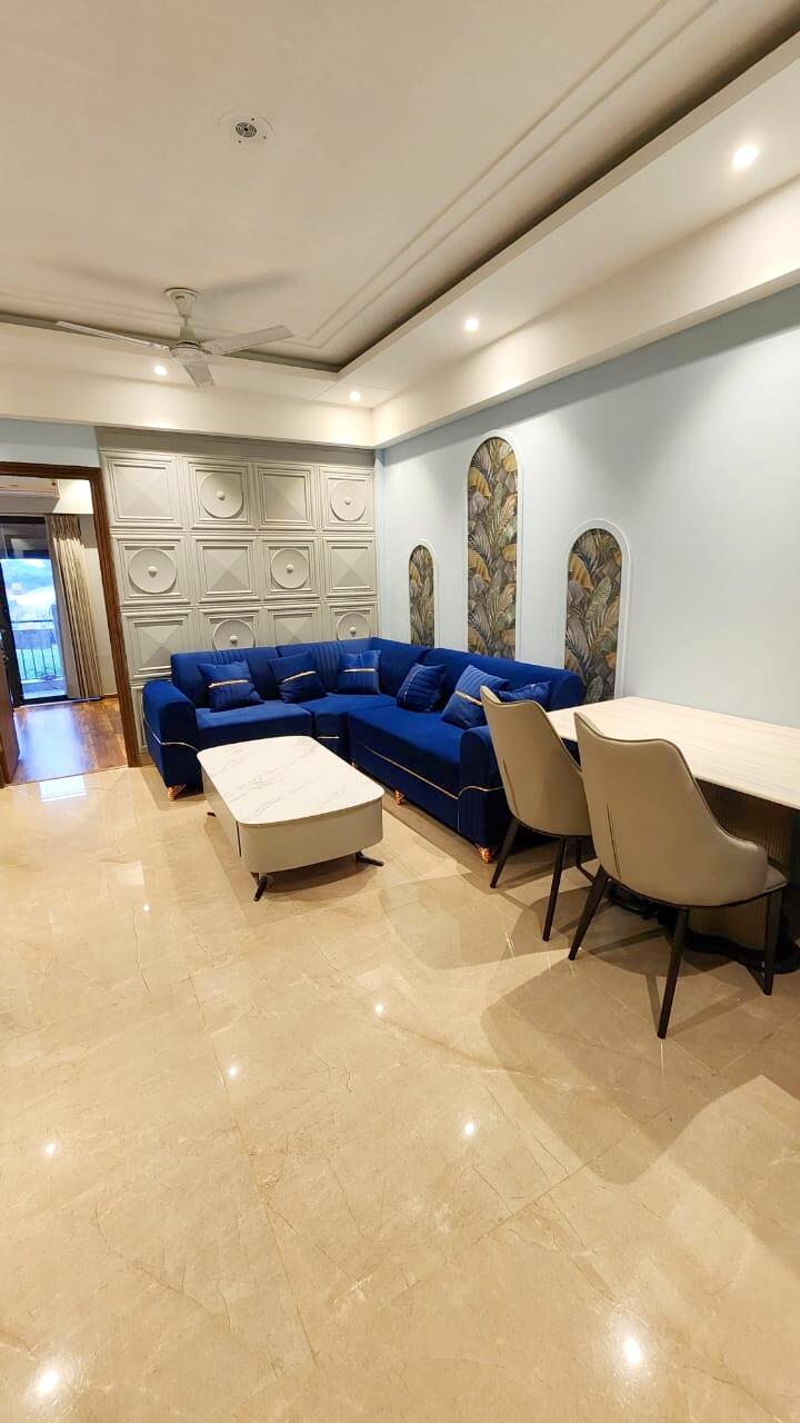 3 BHK + Pooja Room 1430 Sq.Ft. Apartment in Suncity Vatsal Valley