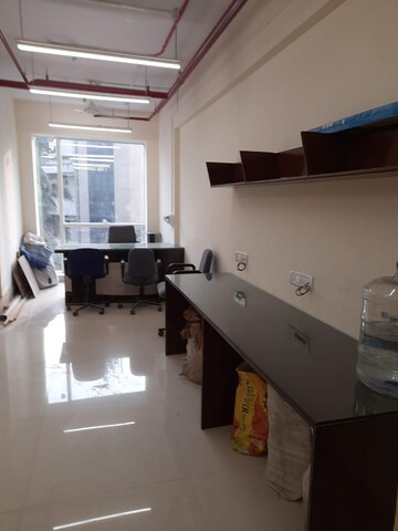  Office Space For Rent in Ajmera Sikova, Ghatkopar West