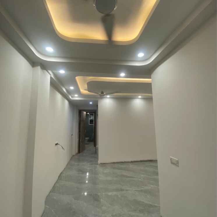 Other, malviya nagar 3 Bedroom 1125 Sq.Ft. Builder Floor In Malviya Nagar Delhi 9239818