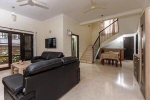 3 BHK Villa For Sale in Sterling Villa Grande, Whitefield