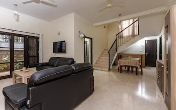 3 BHK Villa For Sale in Sterling Villa Grande, Whitefield