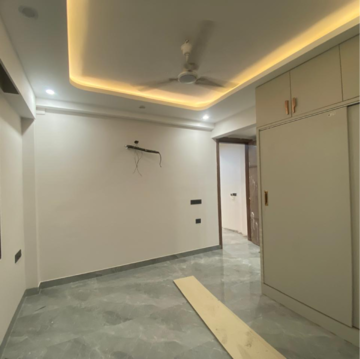 Room in 3 BHK Builder Floor at Malviya Nagar – for Rent