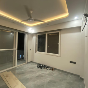 Room in 3 BHK Builder Floor at Malviya Nagar – for Rent