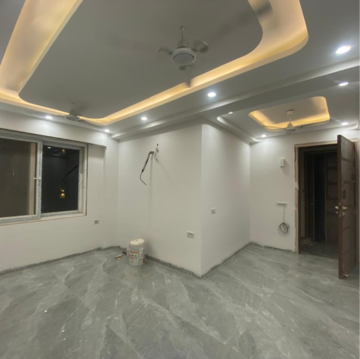 Room in 3 BHK Builder Floor at Malviya Nagar – for Rent
