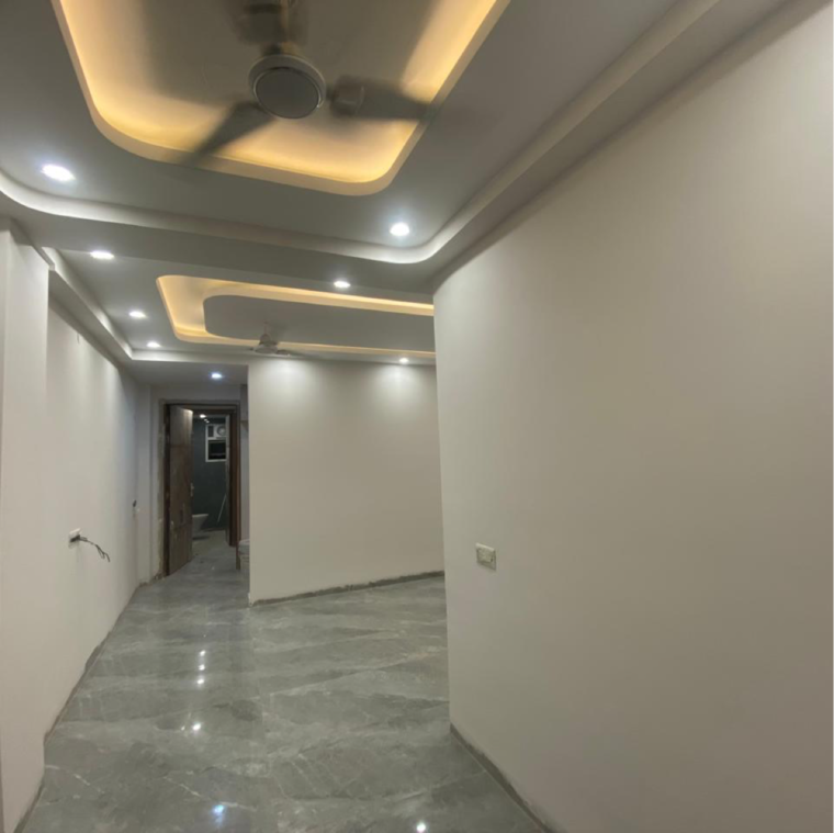 Other, malviya nagar 3 Bedroom 1125 Sq.Ft. Builder Floor In Malviya Nagar Delhi 9239818