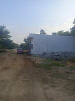 100 Sq.Yd. Plot in Bhondsi