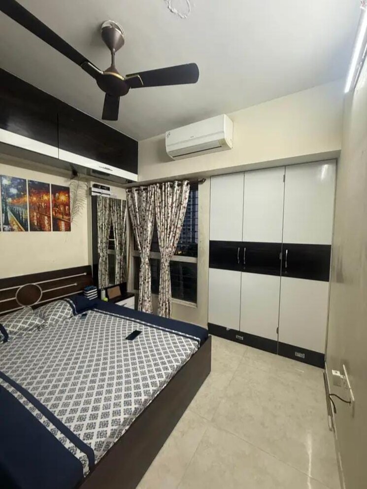 Master Bedroom, shanti-one-mira-road 1.5 Bedroom 725 Sq.Ft. Apartment In Mira Road Thane 9239827