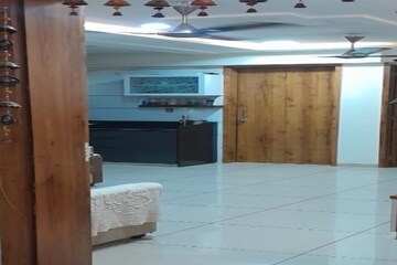 Kitchen in 2 BHK Apartment at SDC Dav, Vaishali Nagar – for Rent