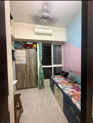 Room in 1.5 BHK Apartment at Shanti One Mira Road, Mira Road – for Sale