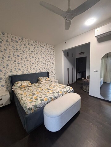 Bedroom in 3 BHK Apartment at Sobha City Gurgaon, Sector 108 – for Rent