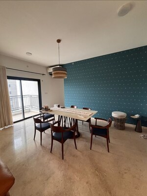  3 BHK Apartment at Sobha City Gurgaon, Sector 108 – for Rent