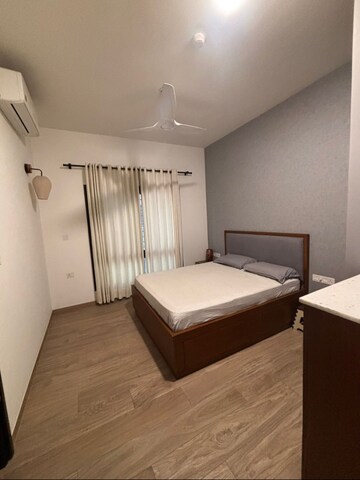 Master Bedroom in 3 BHK Apartment at Sobha City Gurgaon, Sector 108 – for Rent