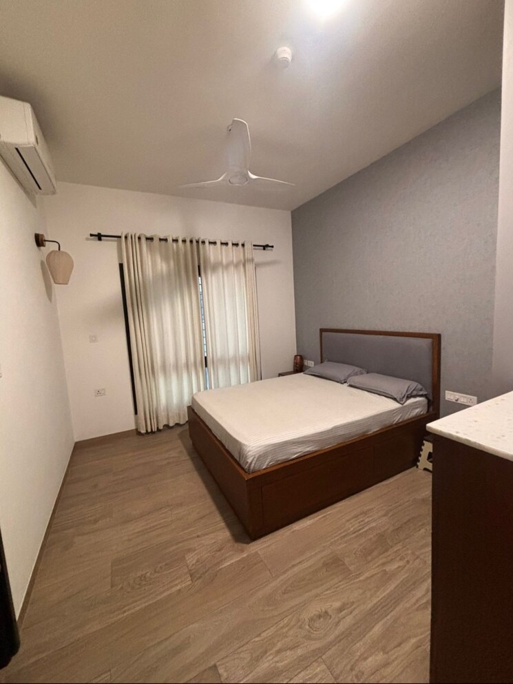 Master Bedroom, sobha-city-gurgaon 3 Bedroom 2072 Sq.Ft. Apartment In Sector 108 Gurgaon 9239826