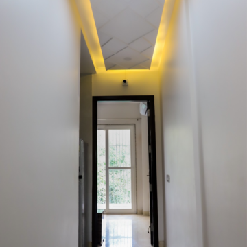  2 BHK Builder Floor at Malviya Nagar – for Rent