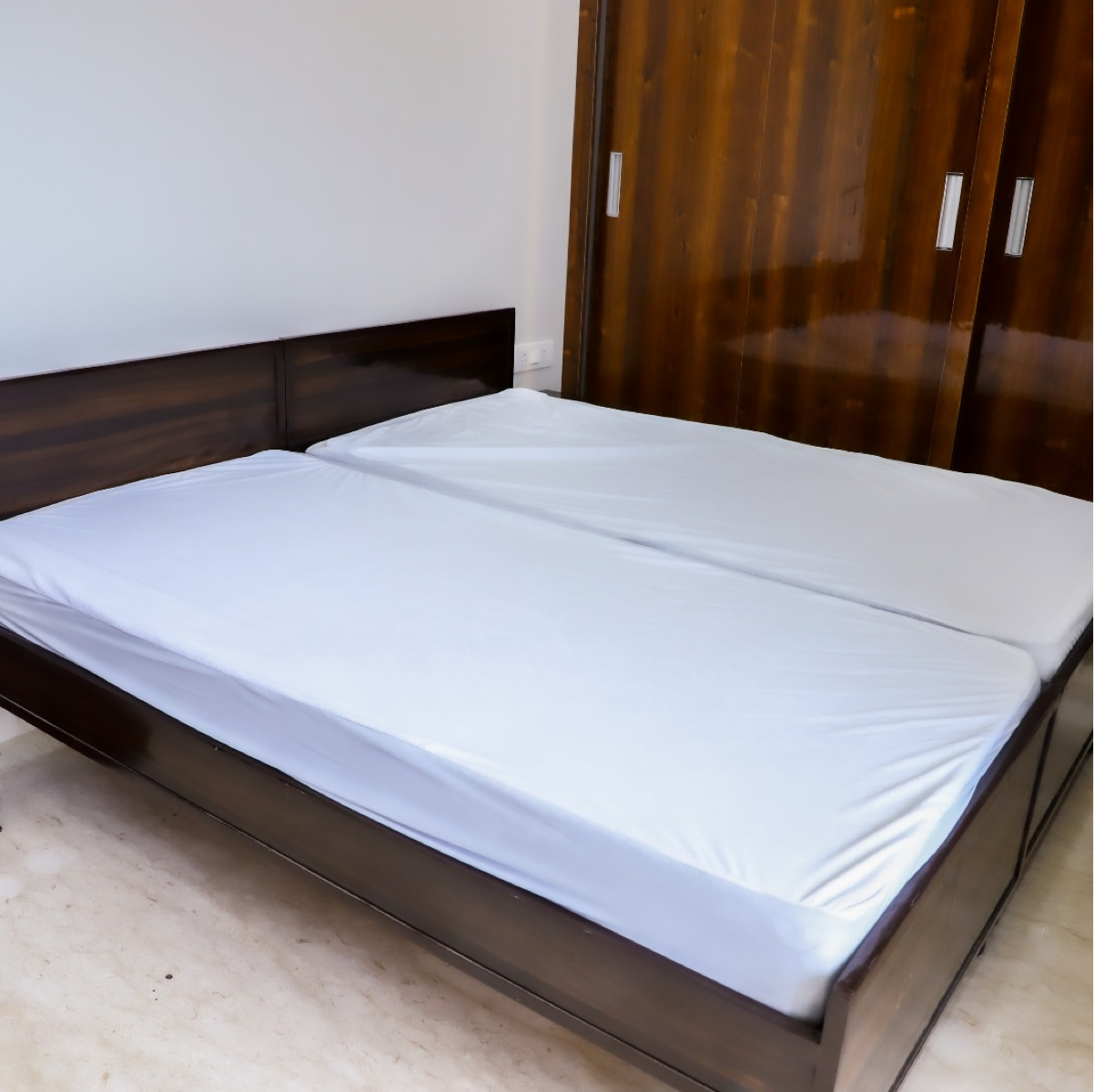 2 BHK Builder Floor For Rent in Malviya Nagar