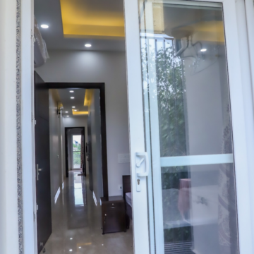  2 BHK Builder Floor at Malviya Nagar – for Rent