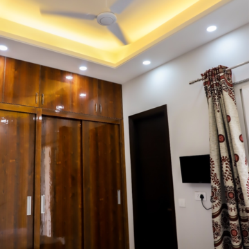  2 BHK Builder Floor at Malviya Nagar – for Rent