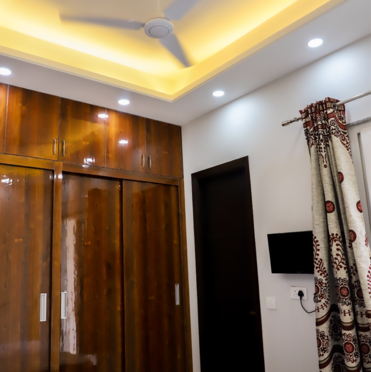 Other, malviya nagar 2 Bedroom 900 Sq.Ft. Builder Floor In Malviya Nagar Delhi 9239829