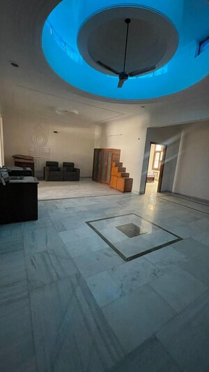 Living Room in 2 BHK Independent House at Sector 4 – for Rent