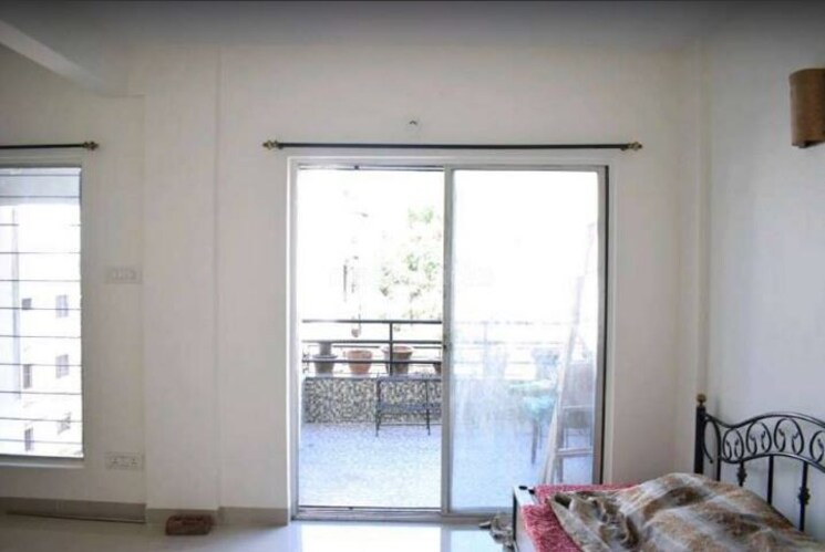 Living Room, kumar-parisar 2 Bedroom 1050 Sq.Ft. Apartment In Kothrud Pune 9239819