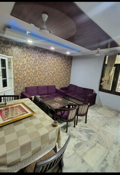 2 BHK + Pooja Room Builder Floor For Sale in Burari