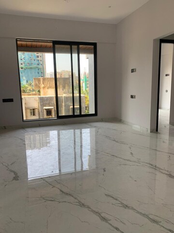 Room in 3 BHK Apartment at H Rishabraj Mangalesh, Borivali West – for Rent