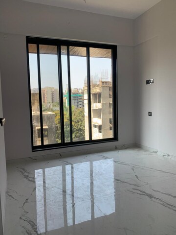 Room in 3 BHK Apartment at H Rishabraj Mangalesh, Borivali West – for Rent