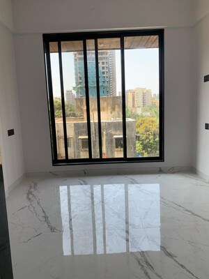 Room in 3 BHK Apartment at H Rishabraj Mangalesh, Borivali West – for Rent
