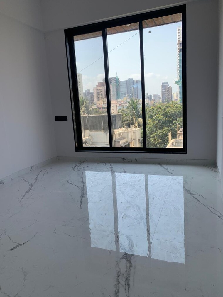 Bedroom, h-rishabraj-mangalesh 3 Bedroom 921 Sq.Ft. Apartment In Borivali West Mumbai 9239838