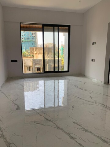 3 BHK Apartment For Rent in H Rishabraj Mangalesh, Borivali West