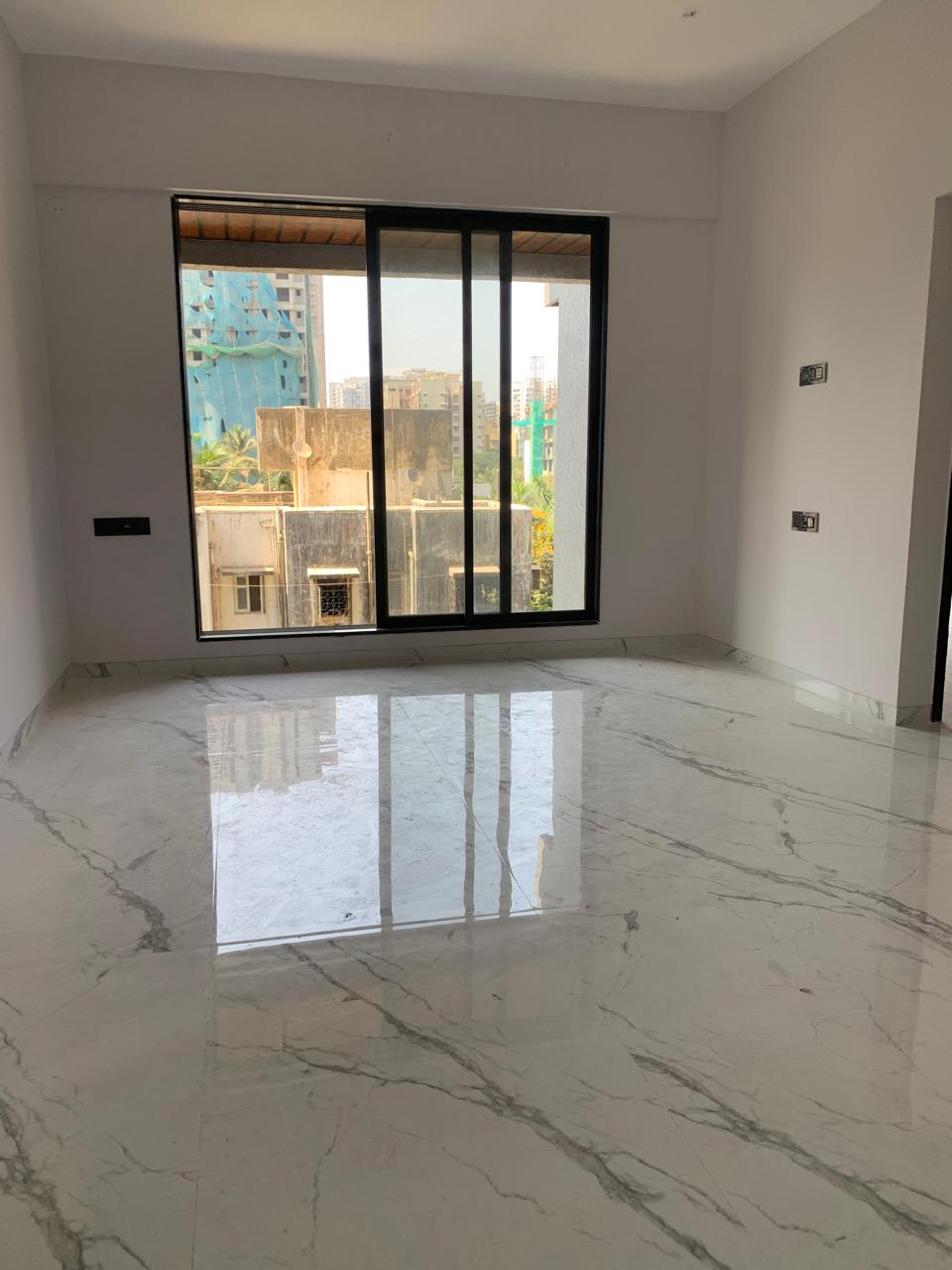 3 BHK Apartment For Rent in H Rishabraj Mangalesh