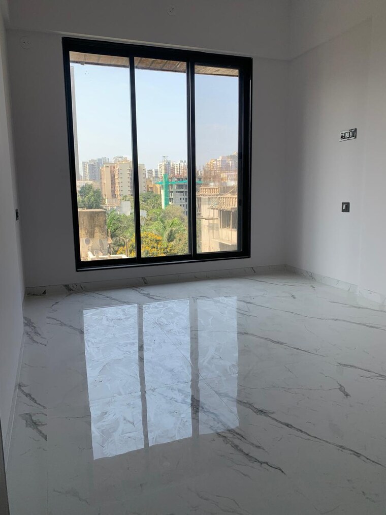 Bedroom, h-rishabraj-mangalesh 3 Bedroom 921 Sq.Ft. Apartment In Borivali West Mumbai 9239838