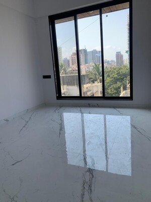 Room in 3 BHK Apartment at H Rishabraj Mangalesh, Borivali West – for Rent