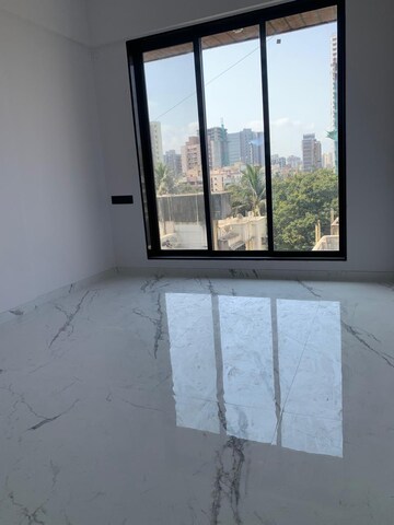 Room in 3 BHK Apartment at H Rishabraj Mangalesh, Borivali West – for Rent