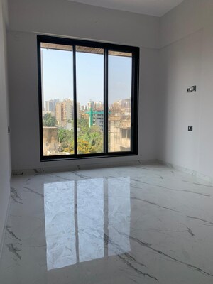 Room in 3 BHK Apartment at H Rishabraj Mangalesh, Borivali West – for Rent