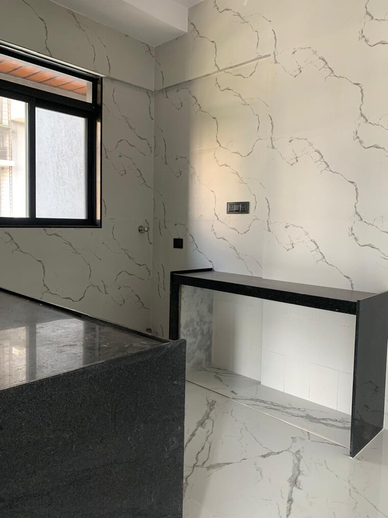 Kitchen, h-rishabraj-mangalesh 3 Bedroom 921 Sq.Ft. Apartment In Borivali West Mumbai 9239838